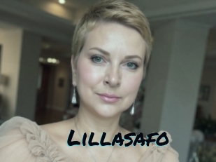 Lillasafo