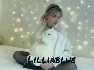 Lilliablue