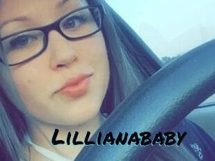 Lillianababy