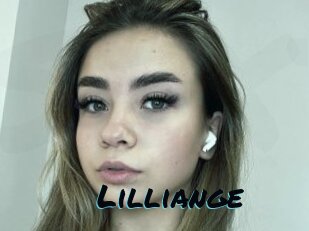 Lilliange