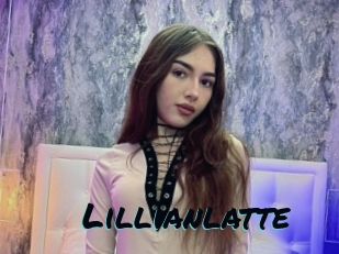 Lillianlatte