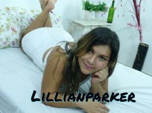 Lillianparker