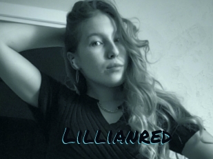 Lillianred