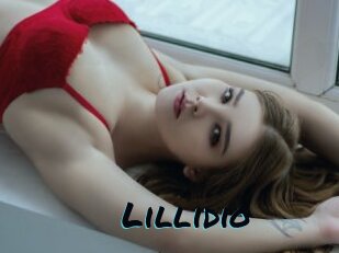 Lillidio