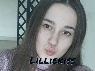 Lilliekiss