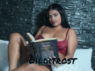 Lillitrost