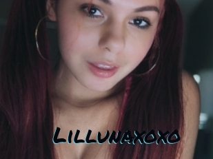 Lillunaxoxo