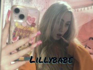 Lillybabe