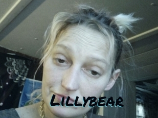 Lillybear