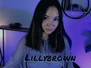 Lillybrown