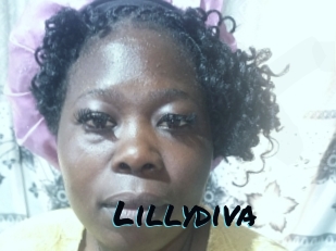 Lillydiva