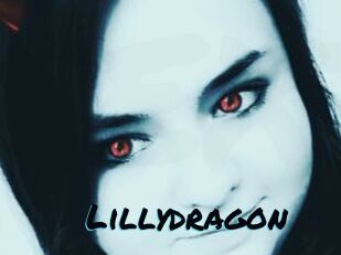 Lillydragon