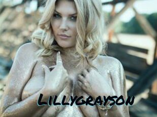 Lillygrayson