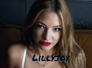 Lillyjoy