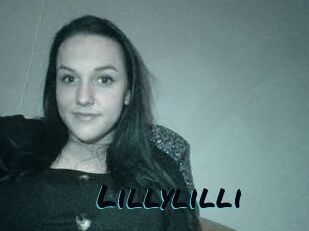 Lillylilli