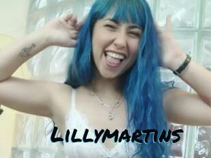 Lillymartins