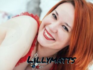 Lillymatts