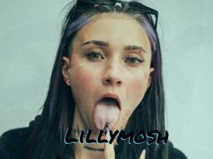 Lillymosh