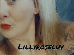 Lillyroseluv