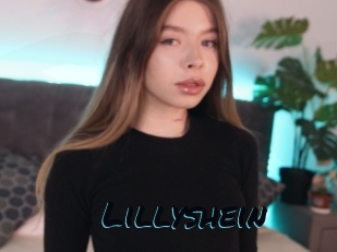 Lillyshein