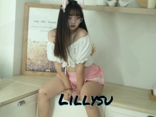 Lillysu