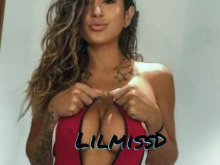 LilmissD