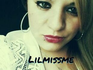 Lilmissme