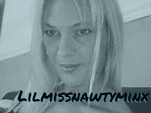 Lilmissnawtyminx