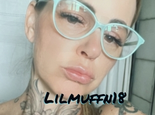 Lilmuffn18