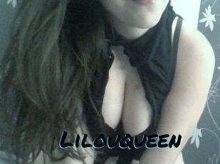 Lilouqueen