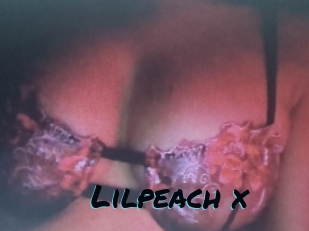 Lilpeach_x