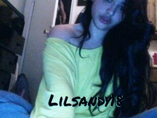 Lilsandy18