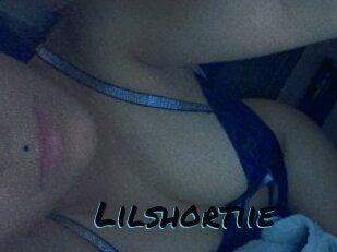 Lilshortiie