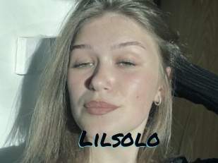 Lilsolo