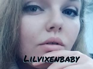 Lilvixenbaby