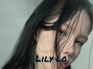 Lily_lo