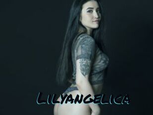 Lilyangelica