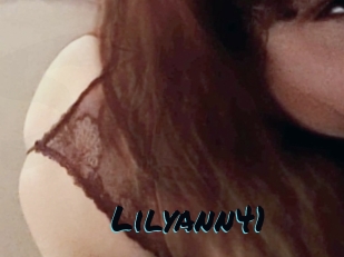 Lilyann41