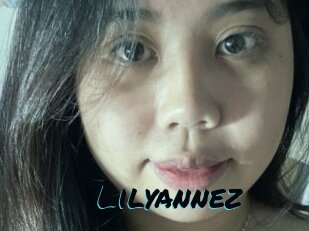 Lilyannez