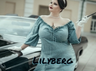 Lilyberg