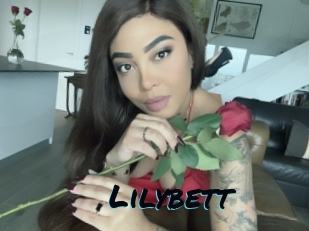 Lilybett