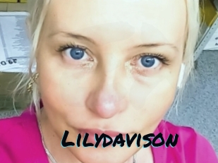 Lilydavison