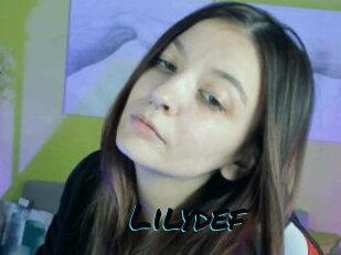 Lilydef