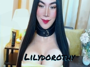 Lilydorothy