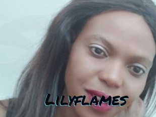 Lilyflames