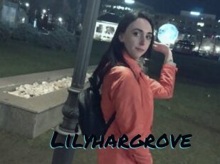 Lilyhargrove