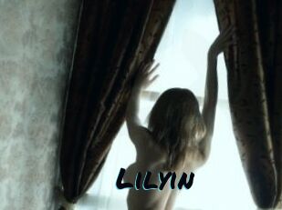Lilyin