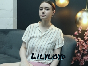 Lilyloyd