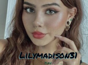 lilymadison31 Sexties