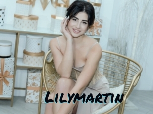 Lilymartin